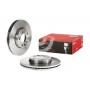 09.9442.14 BREMBO Гальмівний диск