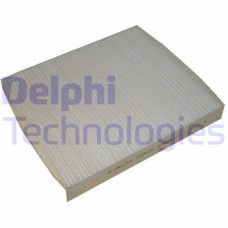 TSP0325111C DELPHI Фільтр повітря у внутрішньому просторі