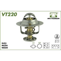VT220.82 MTE-THOMSON Термостат охолоджувальна рідина
