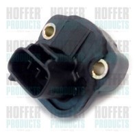 WG1407965 WILMINK GROUP Датчик поло жіння дросельної заслінки