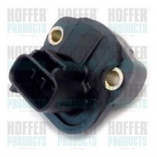 WG1407965 WILMINK GROUP Датчик поло жіння дросельної заслінки