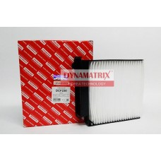 DCF230 DYNAMATRIX Фільтр повітря у внутрішньому просторі