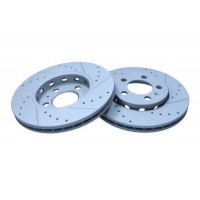 19-0774SPORT MAXGEAR Гальмівний диск