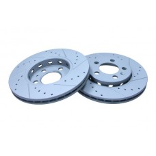19-0774SPORT MAXGEAR Гальмівний диск