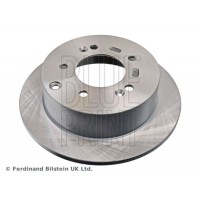 ADG043151 BLUE PRINT Гальмівний диск