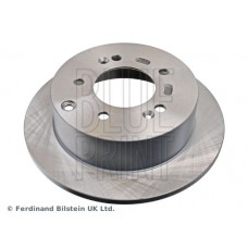 ADG043151 BLUE PRINT Гальмівний диск