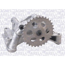 Масляний насос MAGNETI-MARELLI 351516000001