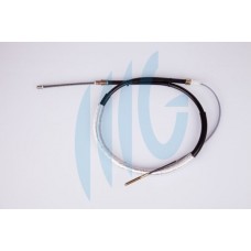01480877 RICAMBIFLEX GM Тросик, cтояночный тормоз
