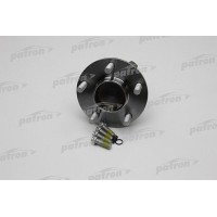 PBK6565H PATRON Комплект підшипника ступиці колеса