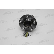 PBK6565H PATRON Комплект підшипника ступиці колеса