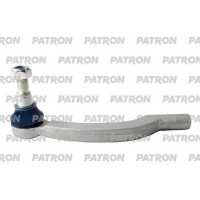 PS10028L PATRON Наконечник поперечної кермової тяги