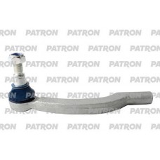 PS10028L PATRON Наконечник поперечної кермової тяги