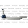 PS10028L PATRON Наконечник поперечної кермової тяги