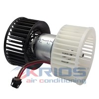 K92082 HOFFER Вентилятор салону