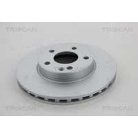 8120 231023C TRISCAN Гальмівний диск