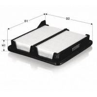 AR10490PMJ TECNECO FILTERS Повітряний фільтр