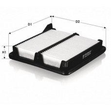 AR10490PMJ TECNECO FILTERS Повітряний фільтр