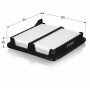 AR10490PMJ TECNECO FILTERS Повітряний фільтр