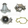 CP 77 000P MAHLE Водяний насос охолодження двигуна