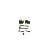 1 987 470 690 BOSCH Комплект напрямної гільзи