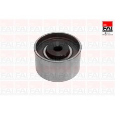 T9827 FAI AutoParts Паразитный / Ведущий ролик, Зубчастий ремінь
