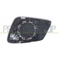 BM0287515 PRASCO Дзеркальне скло зовнішнє дзеркало