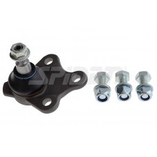 44722 SPIDAN CHASSIS PARTS Шарнір незалежної підвіски поворотного важеля