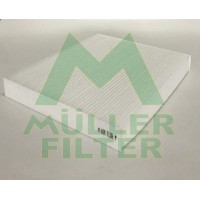 FC473 MULLER FILTER Фільтр повітря у внутрішньому просторі