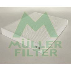 FC473 MULLER FILTER Фільтр повітря у внутрішньому просторі