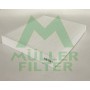 FC473 MULLER FILTER Фільтр повітря у внутрішньому просторі