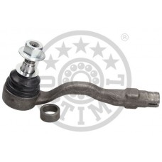 G1-1509 OPTIMAL Наконечник поперечної кермової тяги