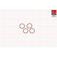 IM233 FAI AutoParts Комплект прокладок впускний колектор