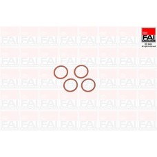 IM233 FAI AutoParts Комплект прокладок впускний колектор