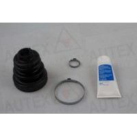 504387 AUTEX Комплект пыльника, Привідний вал