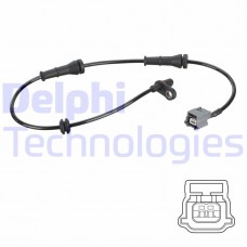 SS20823 DELPHI Датчик частота обертання колеса
