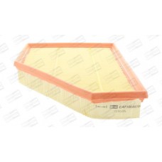CAF100887P CHAMPION Повітряний фільтр