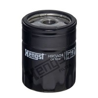 H90W24 HENGST FILTER Масляний фільтр