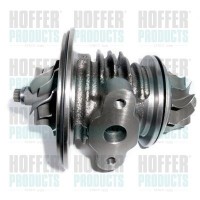 6500372 HOFFER Група корпусу компресор