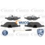 V30-1697 VAICO Комплект гальмівних колодок дисковий гальм