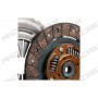 479C0207 RIDEX Комплект зчеплення