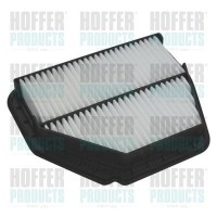 18363 HOFFER Повітряний фільтр
