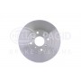 8DD 355 104-991 HELLA PAGID Гальмівний диск