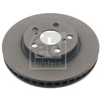 12139 FEBI BILSTEIN Гальмівний диск