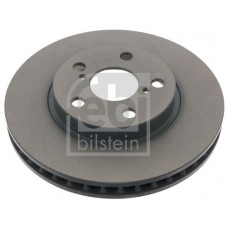 12139 FEBI BILSTEIN Гальмівний диск