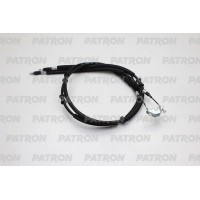 PC3144 PATRON Тросик, cтояночный тормоз