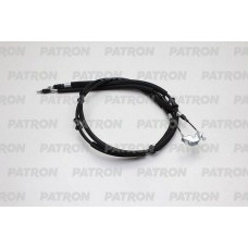 PC3144 PATRON Тросик, cтояночный тормоз
