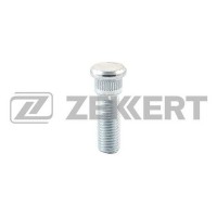 BE-4118 ZEKKERT Шпилька колеса
