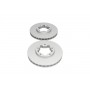 BR-6821-C KAVO PARTS Гальмівний диск