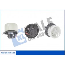 351295 KALE OTO RADYATÖR Вентилятор салону