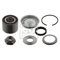 34924 FEBI BILSTEIN Комплект підшипника ступиці колеса